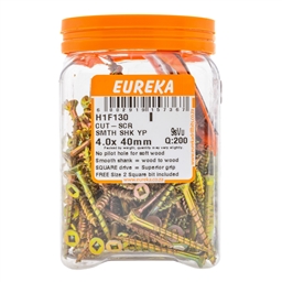 H1F130 - Cut Screw